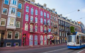 Hotel de Paris Amsterdam